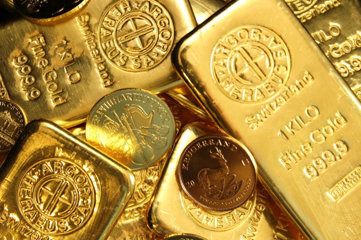 Wo Verkauft Man Am Besten Gold